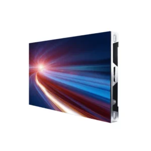Fine-Pitch Indoor LED Walls