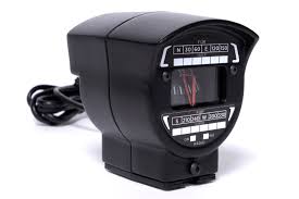 Flight Sim Compass