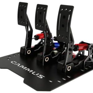 Load Cell Pedals