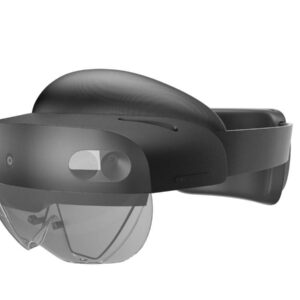 Microsoft HoloLens