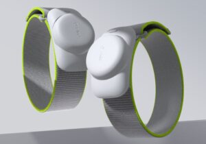 Motion Trackers