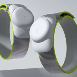 Motion Trackers