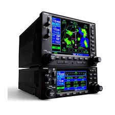 NAV/COM Systems