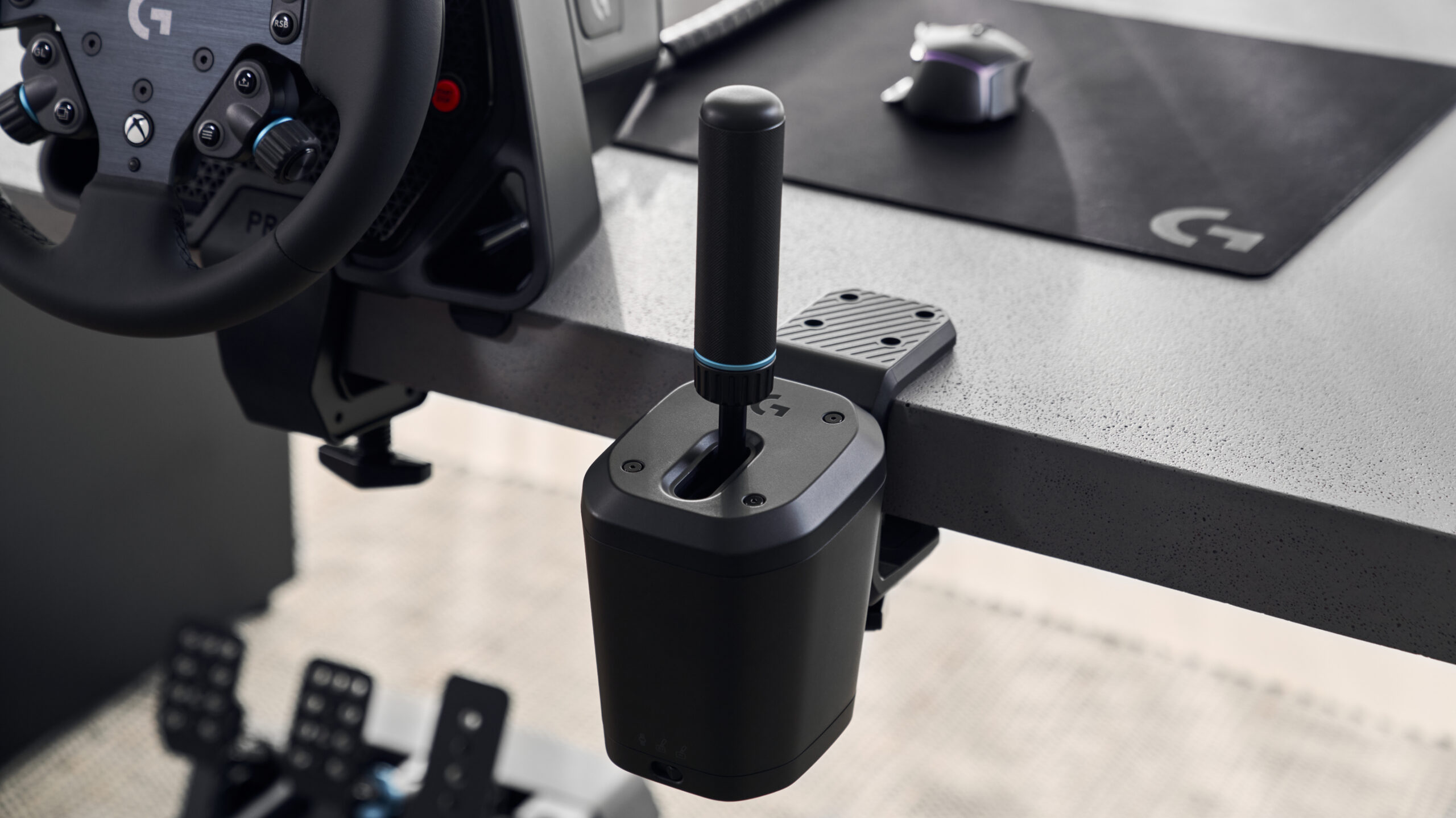 Shifters & Handbrakes