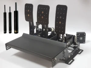 Simulation Pedals