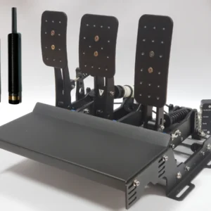 Simulation Pedals