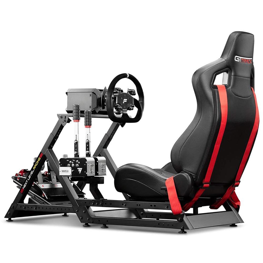 Simulator Gaming Chair