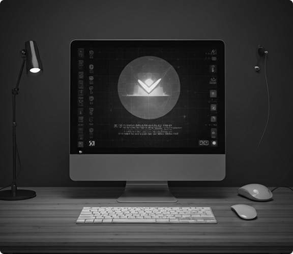 Tech Workspace