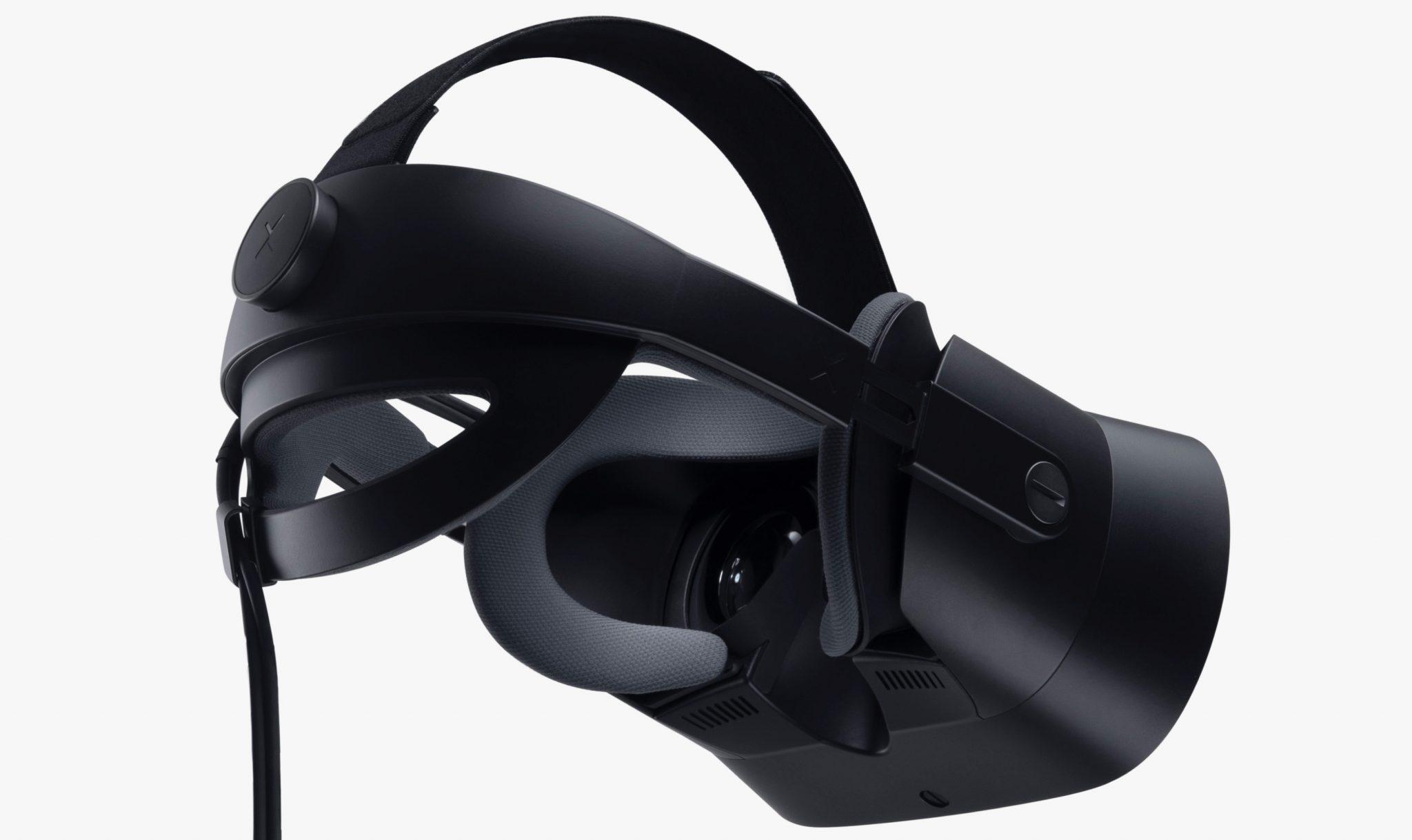 Varjo XR-4 - Image 3